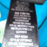 secret treasures  pretty blue floral design lingerie ! Photo 5