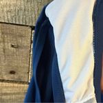 Crane Blue And White Floral Two Piece Swim Suit Size Medium‎ Photo 9