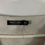 Nasty Gal Floral Dress Photo 5