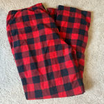 Target Wondershop  Pajama Pants Plaid Photo 0