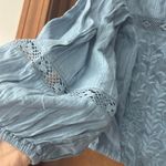 Free People NWOT  Follow Your Heart Top Photo 8