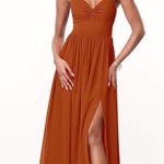 Azazie Bridesmaids Dress Photo 0