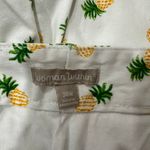 Woman Within pineapple skort  Size 24W Photo 8