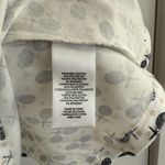 Anthropologie Tretorn x  Flare Polo Athletic Mini Dress - Size M - White - NWT Photo 8