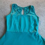 Edge  Lace Dress Photo 1