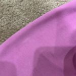 Lululemon Scuba Full-Zip Cropped Hoodie Dahlia Mauve Photo 6