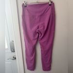 Lululemon •  • Women’s Wunder Train Leggings Pink Size 8 Photo 1