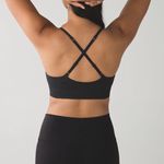 Lululemon  Ebb to Street Bra *Light Support, C/D Cup Photo 1