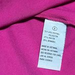 Shelby & Palmer Elegant vintage  Pink Button-Down Dress sz 8 ladies Photo 3