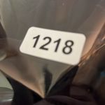 Vera Wang Simply Vera  Womens 3X Dolman‎ sleeve stretchy abstract top Photo 4