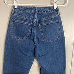 PacSun  Blue Mom Jeans Size 25 Photo 4