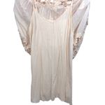 Holding Horses Anthropologie ‎ Magnolia Lace Dress Size 4 Feminine Cowgirl Boho Photo 10