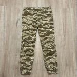 Nili Lotan Cropped French Military Pants Size 0 Photo 2