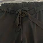 Revamped  Pants with Tie Belt Size Large EUC #2336 Photo 2