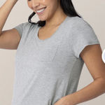 New Kindred Bravely Everyday Maternity & Nursing T Photo 0