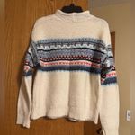 st. john's bay Sweater St. John’s bay size small Photo 2