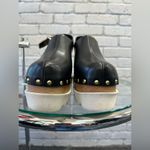 Stella McCartney leather singback wedge Photo 3