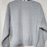 Coca-Cola  Gray sweatshirt XS women Photo 4