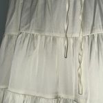 LIONESS NWT  Satin Maxi Skirt Photo 1