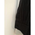 Apt. 9  Modern Fit Mens Button-Up Striped Long Sleeve Shirt Size XXL Photo 2