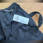 Abercrombie & Fitch 
Tiered Ruched Babydoll Maxi Dress Photo 1