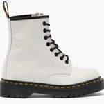 Dr. Martens New 1460 Bex Lug Sole Boots (Women), size women 7, lace up leather Photo 13