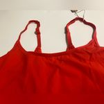 SKIMS Fits Everybody Slip Dress Ruby (NEW Large) Photo 8