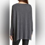 Go Couture Printed dolman sweater Photo 1
