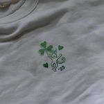 Roller Rabbit Sweatshirt Photo 3