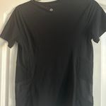 Lululemon Black  Shirt Photo 1