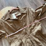 Anthropologie NWT  pilcro pintuck shirt dress‎ Photo 6