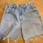 Jean Shorts Photo 0