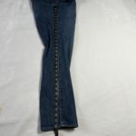 Rock & Republic Mid Rise Berlin Straight Leg Jeans Size 16 Casual Minimalist Y2K Photo 8