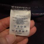 Lands' End Women’s Lands’ End Quarter Zip Fleece Size 1x Black - Perfect condition Photo 5