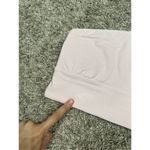 Lululemon Align Asymmetrical Bra Light Support A/B Cup Flush Pink Size 6 Photo 8