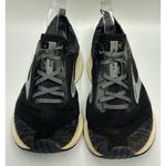 Brooks  Levitate 4 Shoes Womens 8 Black Running Athletic Gym Sneakers Trainer Photo 2