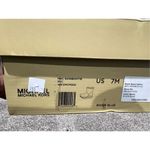 Michael Kors Woman's Boots MICHAEL  Mac Rain Bootie blue Photo 1