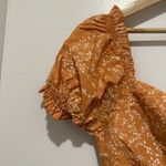 FIELD DREAMS PUFF SLEEVE TIE Photo 5