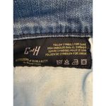 Citizens of Humanity  Women's Avedon Ankle Skinny Jeans Size 27 Photo 8
