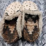 Free People Textile Damon Cozy Mules Size 36. Sh3 Photo 5
