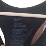 Nike Slim fit razor back tank top Buckeyes Ohio state XL Photo 1