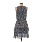 Derek Lam Silk floral ruffle dress size 8 Photo 1