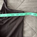 ASOS  design cami wrap front jersey jumpsuit with pockets size 12 Photo 9