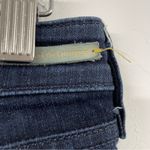 Pilcro and the Letterpress  Dark Wash Stet Bootcut Jeans Womens 26 Photo 10