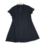 Lane Bryant  Choker Neck Cutout Dress Photo 2