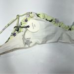 Tularosa  Sophie ruched ruffled swim top XL Photo 1