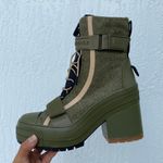 Converse GR82 Chuck Taylor Boots Photo 1