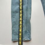 Anthropologie Stylish Light Blue Women's Skinny Jeans Photo 9