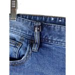 Armani Exchange Medium Wash Distressed Skinny Jeans Size 33 Photo 2