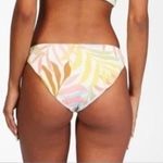 Billabong Tropical Jungle Lowrider Bikini Bottoms Photo 1